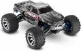 1/10 Revo 3.3 4WD Nitro RTR w/TSM TQI 2.4GHz Silver