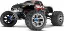 Revo 3.3 4WD Monster Truck RTR w/TQi TL 2.4GHz