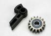 Idler Gear/Support/Bearing Revo