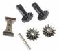 Differential Gear Set Revo/E-Maxx