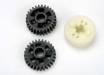 Forward/Reverse Transmission Output Gears Revo