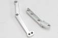 Bellcrank Mounts Throttle (Long & Short)