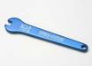 Flat Wrench 5mm Blue Revo