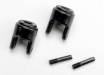 Differential Output Yoke & Screw Pins Jato (2)