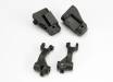 Left/Right Caster & Steering Blocks 30 Degree