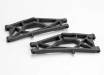 Rear Left & Right Suspension Arms Jato (2)