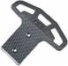 Bumper Front Exo-Carbon Finish Jato