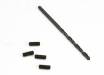 Suspension Down Stop Screws Jato