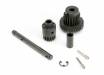 Single Speed Conversion Kit Jato