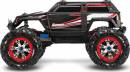 Summit 4WD RTR Monster w/TQi TL 2.4GHz/2x NiMh