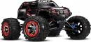 Summit 4WD RTR Monster w/TQi TL 2.4GHz/2x NiMh