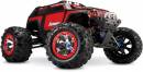 Summit 4WD RTR Monster w/TQi 2.4GHz/2x NiMH/Chg