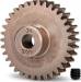 Gear 34T Pinion 32P Steel w/Set Screw