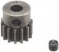 Pinion Gear 32P 14T Hardened Steel 5mm Shaft