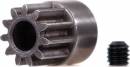 Pinion Gear 11-T 0.8 Metric Pitch Compatible w/32-Pitch