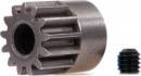 Pinion Gear 13-T 0.8 Metric Pitch Compatible w/32-Pitch