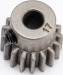 32p Pinion Gear 17t