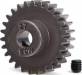 Gear 27T Pinion 32P Steel w/Set Screw