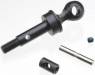 Stub Axle CV Style Machined Steel Summit