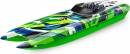 DCB M41 Widebody Catamaran RTR w/TQi TSM Green