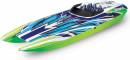 DCB M41 Widebody Catamaran RTR w/TQi TSM GreenX