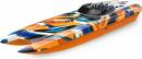 DCB M41 Widebody Catamaran RTR w/TQi TSM Orange