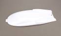 Hatch Spartan White No Graphics