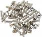 Hardware Kit Stainless Steel Spartan/DCB M41