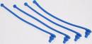 Body Clip Retainer Blue Spartan (4)