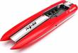 Hull DCB M41 Red (Fully Assembled)