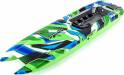 Hull DCB M41 Green Graphics (Fully Assembled)