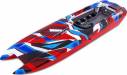 Hull DCB M41 Red Graphics (Fully Assembled)
