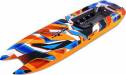 Hull DCB M41 Orange Graphics (Fully Assembled)