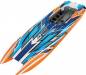 Hull DCB M41 Orange Graphics (Fully Assembled)