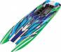 Hull DCB M41 Green-X Graphics (Fully Assembled)