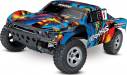 1/10 Slash SC 2WD RTR TQ 2.4GHz (No Battery/Charger)