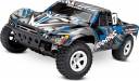 1/10 Slash SC 2WD RTR TQ 2.4GHz BlueX (No Battery/Charger)