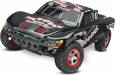 1/10 Slash SC 2WD RTR w/TQ Radio/Batt/Chg Black