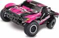 1/10 Slash SC 2WD RTR w/TQ Radio/Batt/Chg PinkX