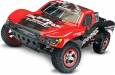 1/10 Slash SC 2WD RTR w/TQ Radio/Batt/Chg Red