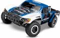 1/10 Slash SC 2WD RTR w/TQ Radio/Batt/Chg Vision Wheel