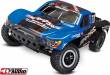 1/10 Slash SC 2WD RTR w/Audio/2.4GHz/Batt/Chrg