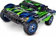 1/10 Slash SC 2WD RTR w/TQ Radio/Batt/USB Charger Green