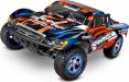 1/10 Slash SC 2WD RTR w/TQ Radio/Batt/USB Charger Orange