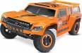 1/10 Slash 2WD RTR Robbie Gordon Dakar Ed Orang