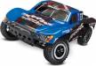 1/10 Slash 2WD VXL Brushless Short Course Truck w/TQi Blue