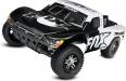 1/10 Slash 2WD VXL Brushless Short Course Truck w/TQi Fox Racing