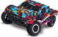 1/10 Slash 2WD VXL Brushless Short Course Truck w/TQi Hawaiian