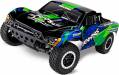 1/10 Slash 2WD VXL Brushless Short Course Truck w/TQi Green