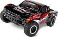 1/10 Slash 2WD VXL Brushless Short Course Truck w/TQi Red